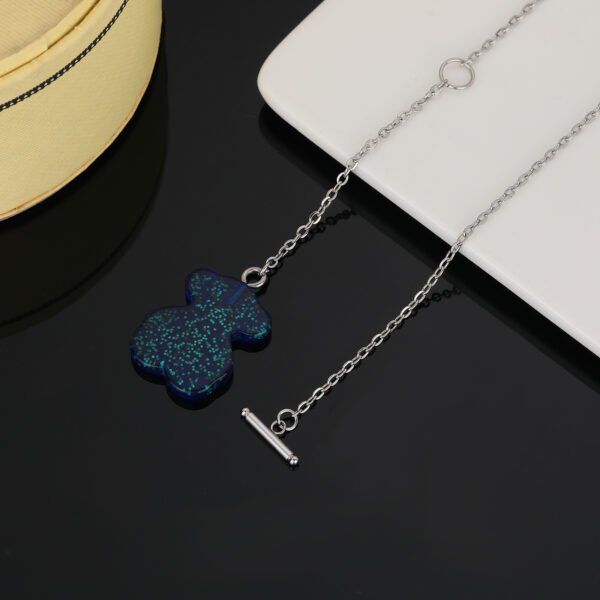 Bear Jewelry necklace XL-290