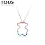 Bear Jewelry necklace XL-043