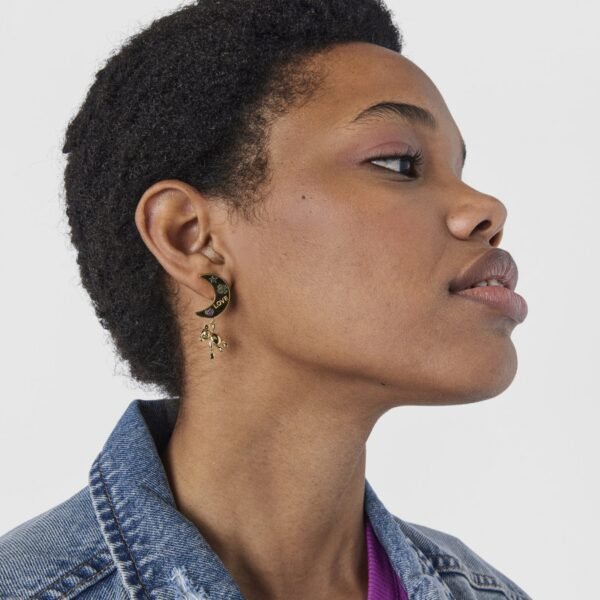 Bear Jewelry earings ED-144