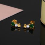 Bear Jewelry earings ED-329