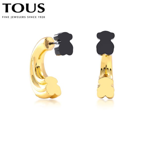 Bear Jewelry earings ED-322