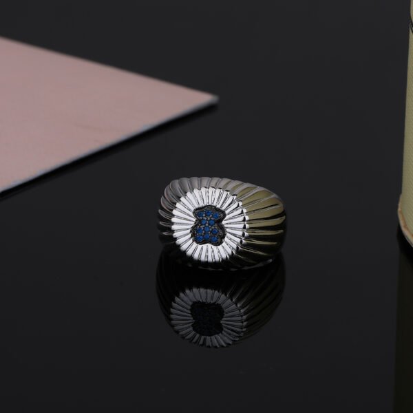 Bear Jewelry ring JZ-070
