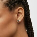 Bear Jewelry earings ED-324