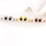 Bear Jewelry earings ED-324