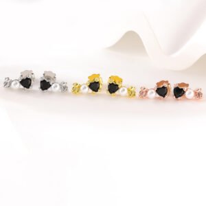 Bear Jewelry earings ED-324