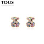 Bear Jewelry earings ED-093