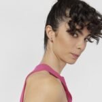 Bear Jewelry earings ED-103