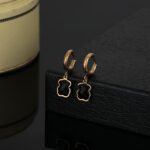 Bear Jewelry earings ED-145