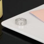 Bear Jewelry ring JZ-043