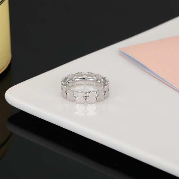 Bear Jewelry ring JZ-043