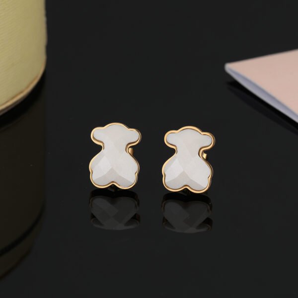 Bear Jewelry earings ED-328