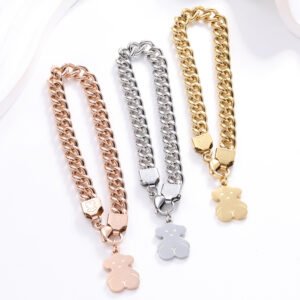 Bear Jewelry bracelet SL-131