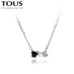 Bear Jewelry necklace XL-285