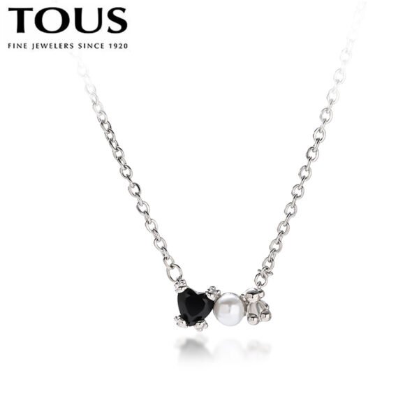 Bear Jewelry necklace XL-285