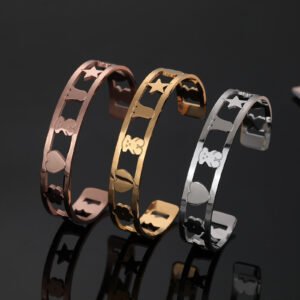 Bear Jewelry bracelet SL-054
