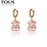 Bear Jewelry earings ED-325