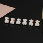 Bear Jewelry earings ED-328