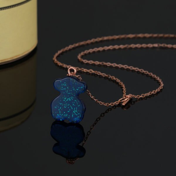 Bear Jewelry necklace XL-290