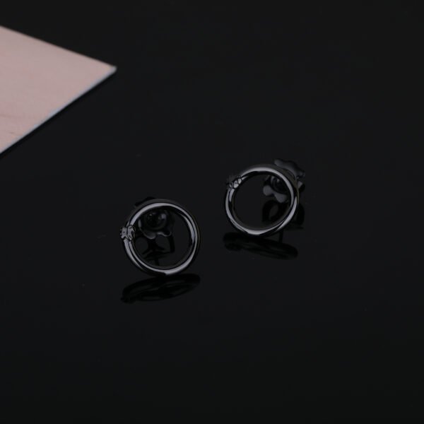 Bear Jewelry earings ED-331