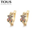 Bear Jewelry earings ED-103