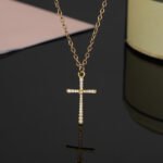 Bear Jewelry necklace XL-291