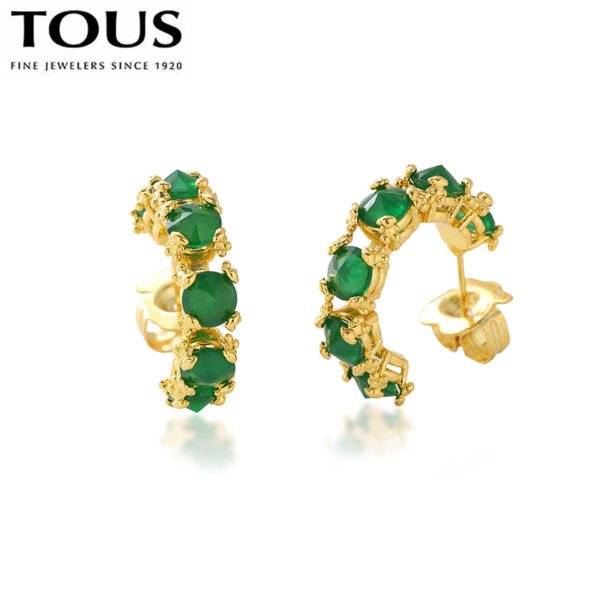 Bear Jewelry earings ED-319