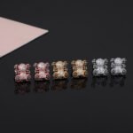 Bear Jewelry earings ED-160