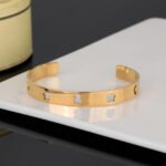 Bear Jewelry bracelet SL-082