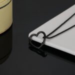 Bear Jewelry necklace XL-060