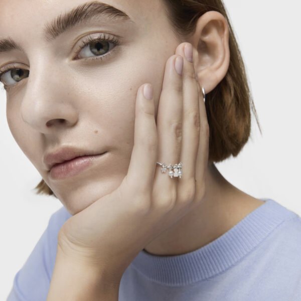 Bear Jewelry ring JZ-040