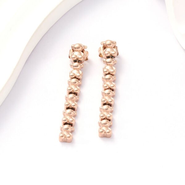 Bear Jewelry earings ED-318