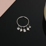 Bear Jewelry ring JZ-040