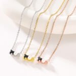 Bear Jewelry necklace XL-285