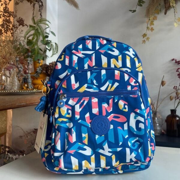 Kipling bag K03 37x16x28cm