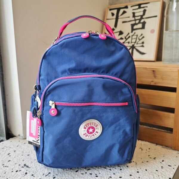 Kipling bag K05 37x16x28cm