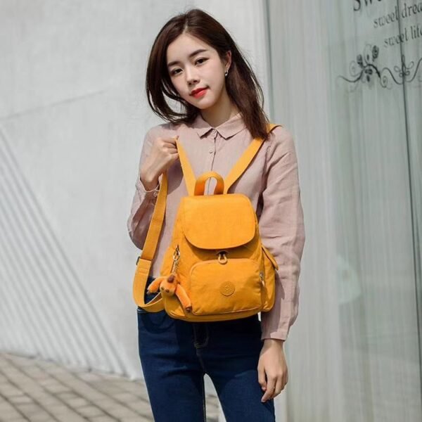 Kipling bag K06 29x27x14cm