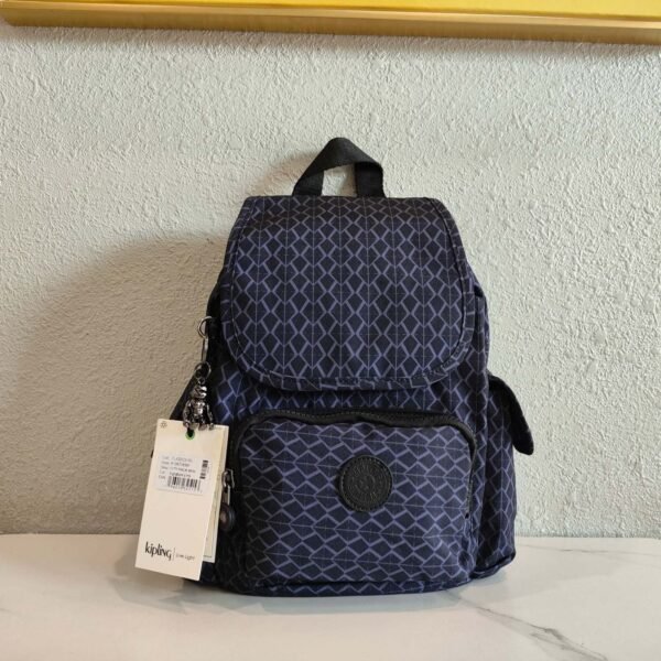 Kipling bag K07 29x27x14cm