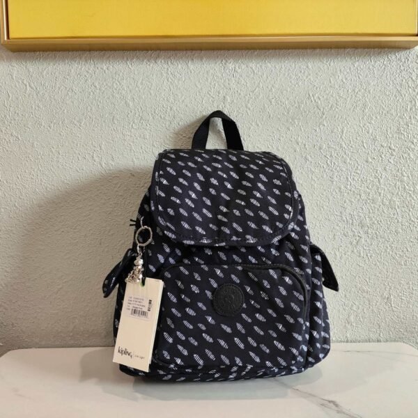 Kipling bag K07 29x27x14cm