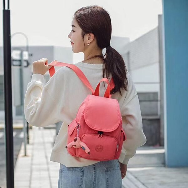 Kipling bag K06 29x27x14cm