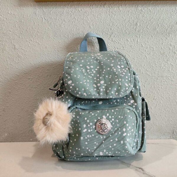 Kipling bag K08 29x27x14cm