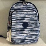 Kipling bag K10 37x22x22cm