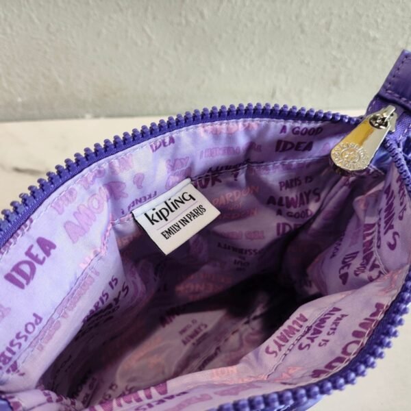 Kipling bag K11 25x15x10cm