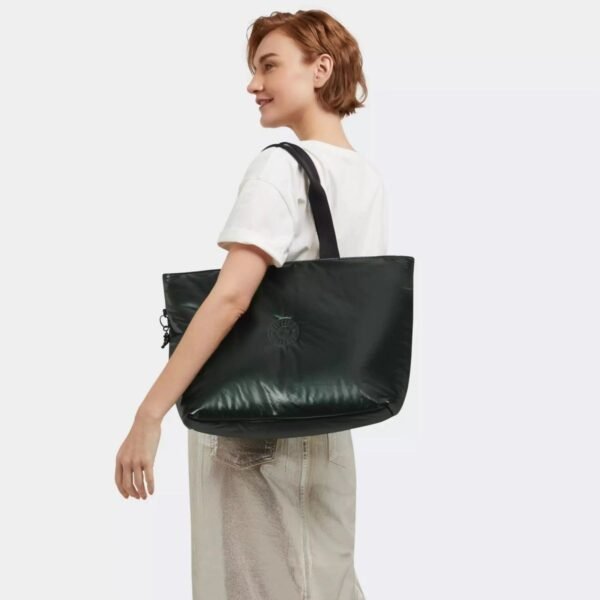 Kipling bag K12 50x32x17cm