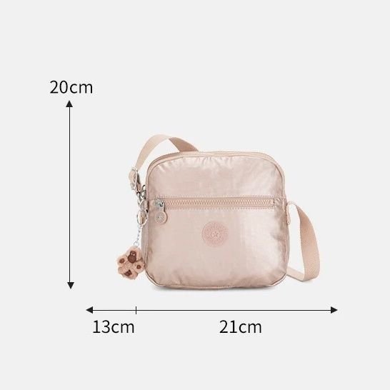 Kipling bag K14 21-13-20cm