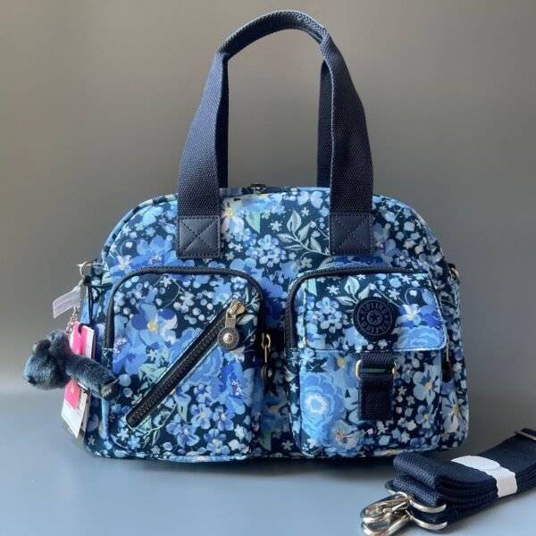 Kipling bag K22 33x19x24cm