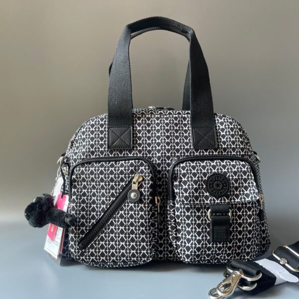 Kipling bag K22 33x19x24cm