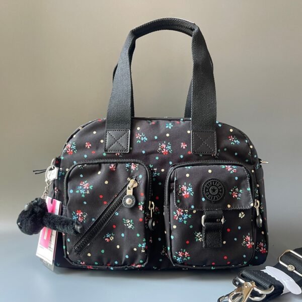 Kipling bag K22 33x19x24cm