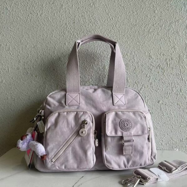 Kipling bag K22 33x19x24cm