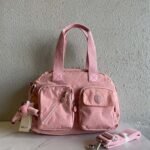 Kipling bag K22 33x19x24cm