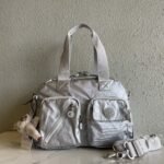 Kipling bag K22 33x19x24cm